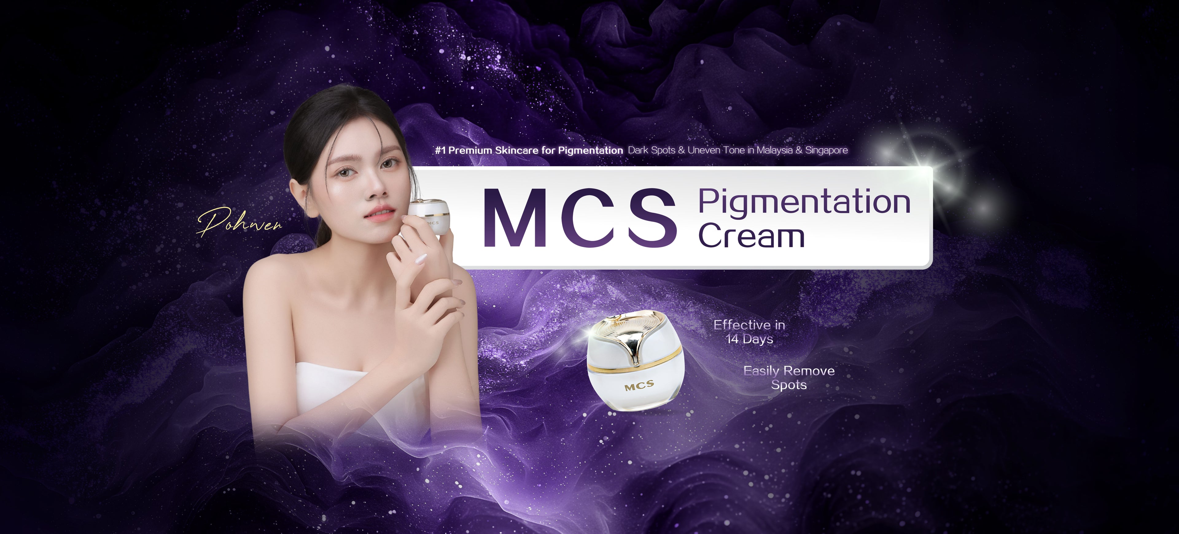 Top 1 Premium Skincare for Pigmentation 