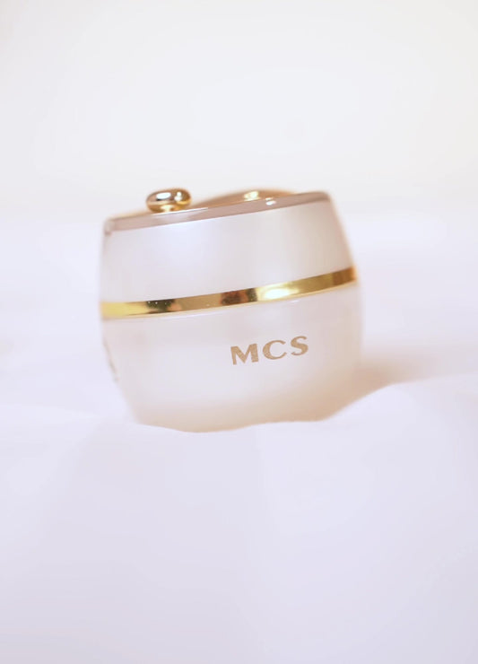 A. MCS Pigmentation Cream