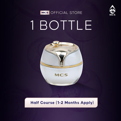 A. MCS Pigmentation Cream