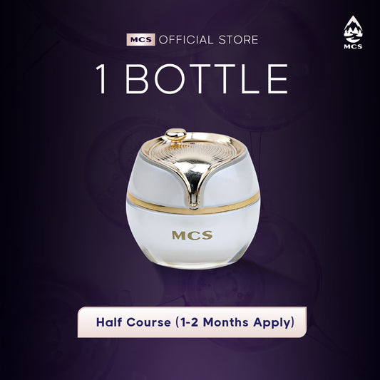 A. MCS Pigmentation Cream