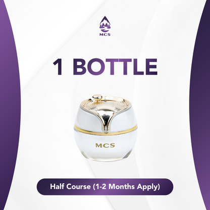 A. MCS Pigmentation Cream